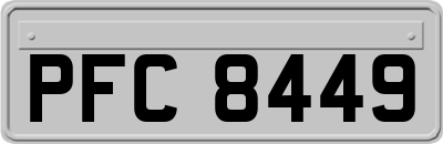 PFC8449