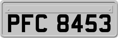 PFC8453