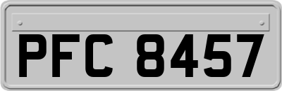 PFC8457