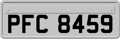 PFC8459