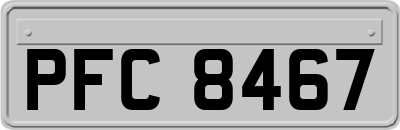 PFC8467