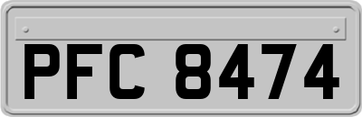 PFC8474