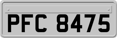 PFC8475