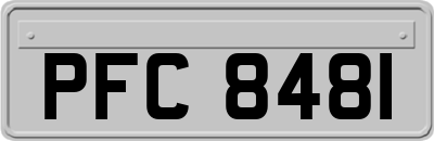 PFC8481