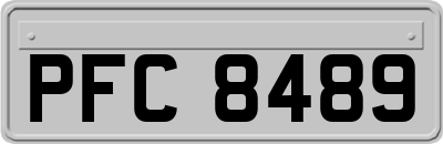 PFC8489