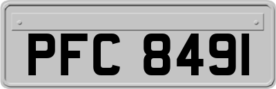 PFC8491