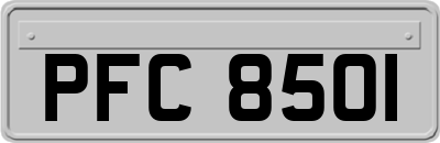 PFC8501