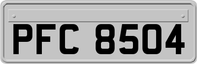 PFC8504