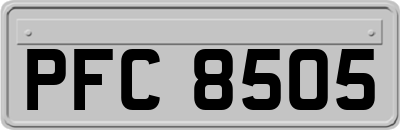 PFC8505