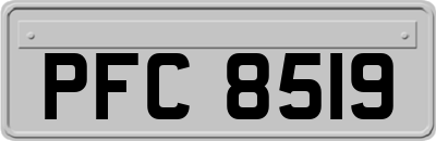 PFC8519