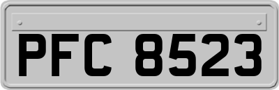 PFC8523
