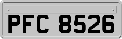 PFC8526