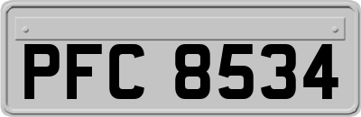 PFC8534