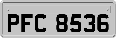 PFC8536