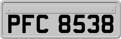 PFC8538