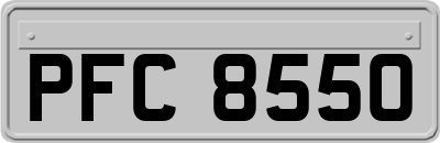 PFC8550