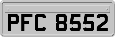 PFC8552