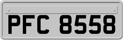 PFC8558