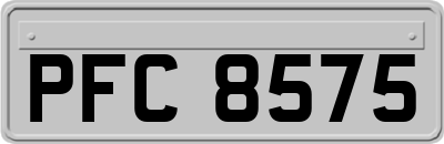 PFC8575