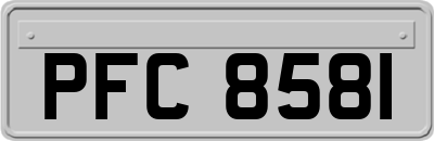 PFC8581