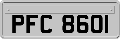 PFC8601
