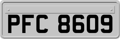 PFC8609