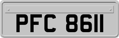 PFC8611