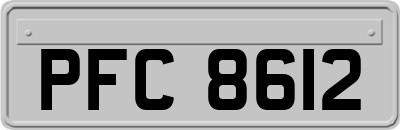 PFC8612