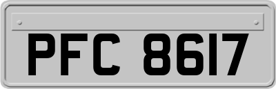 PFC8617