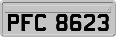 PFC8623