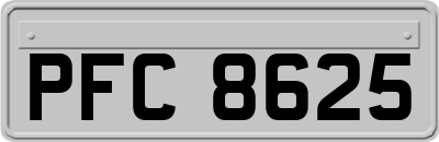 PFC8625