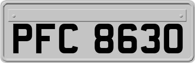 PFC8630