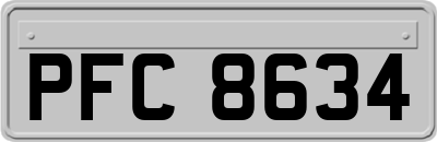 PFC8634