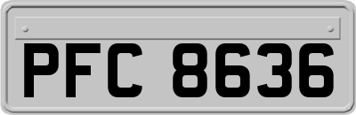 PFC8636