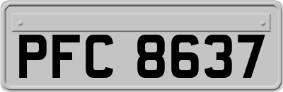 PFC8637