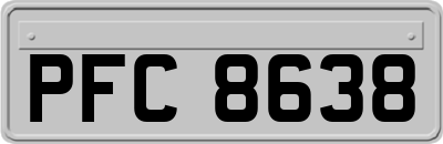 PFC8638