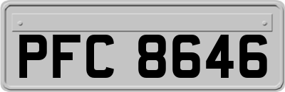 PFC8646