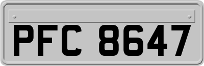 PFC8647