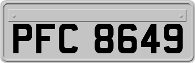 PFC8649