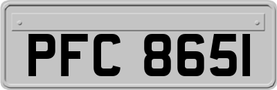 PFC8651