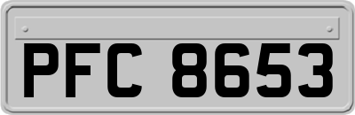 PFC8653