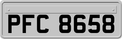 PFC8658