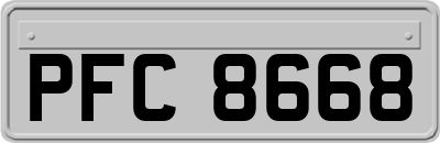 PFC8668