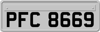 PFC8669
