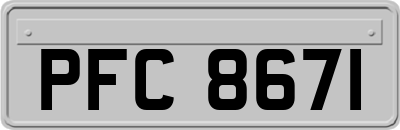 PFC8671