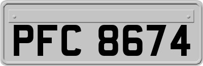 PFC8674