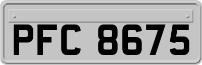 PFC8675