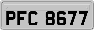 PFC8677