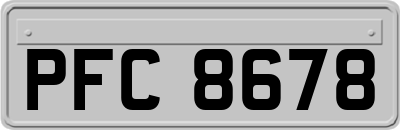 PFC8678