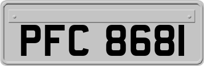 PFC8681